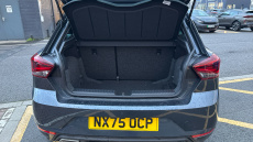 SEAT Ibiza 1.0 TSI 115 FR 5dr Petrol Hatchback